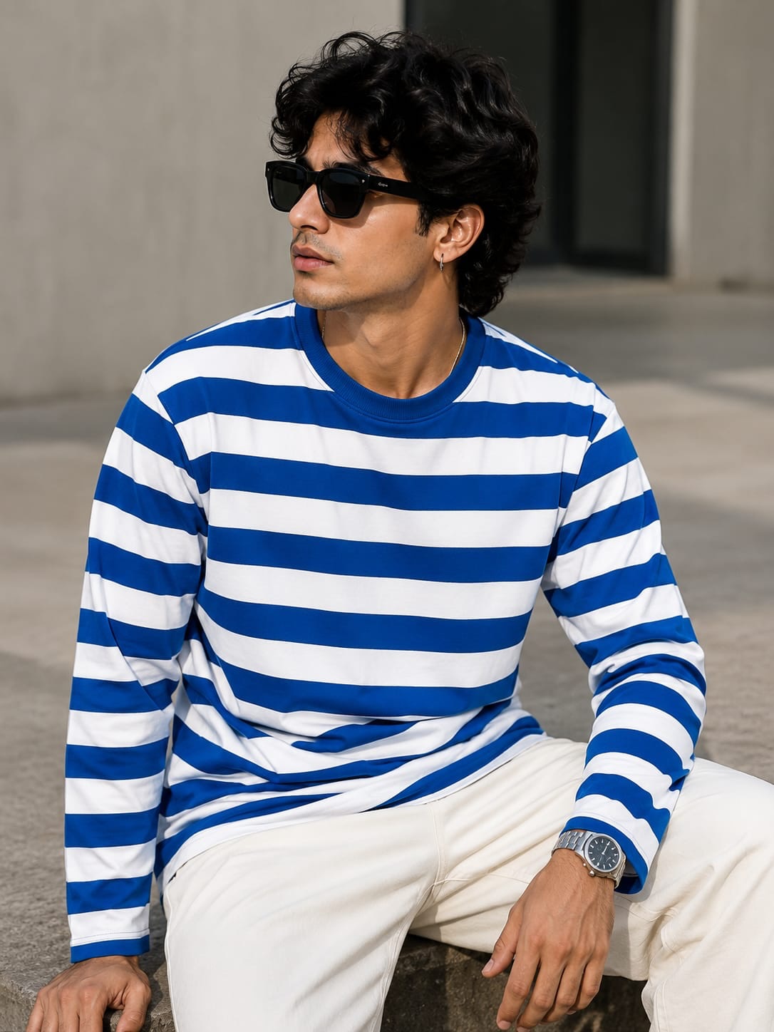 Round Neck T-Shirts