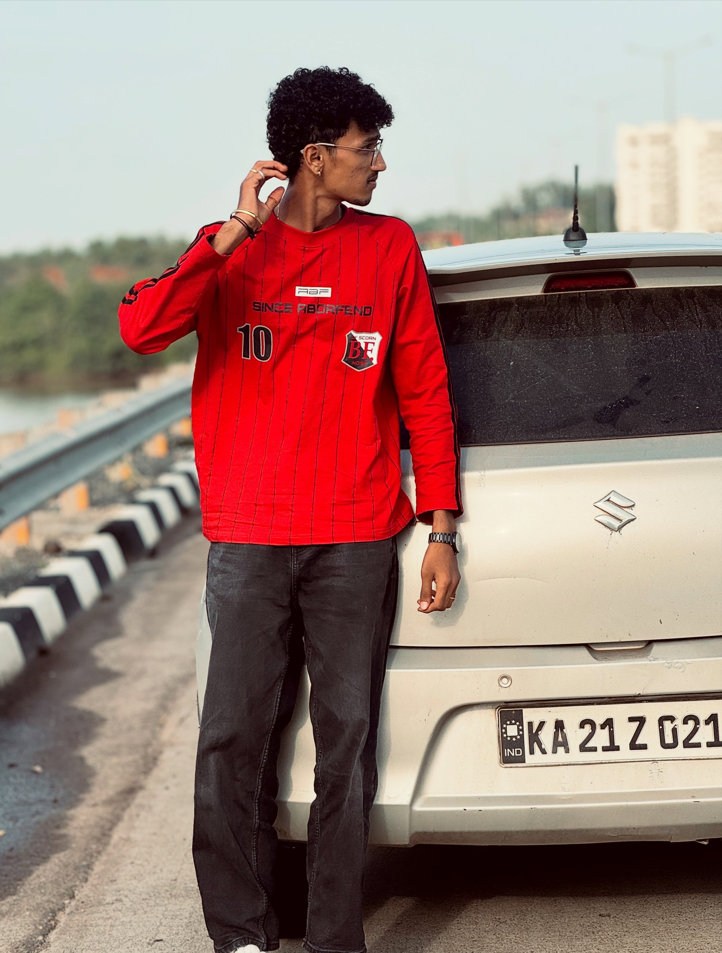 Printed T-Shirts