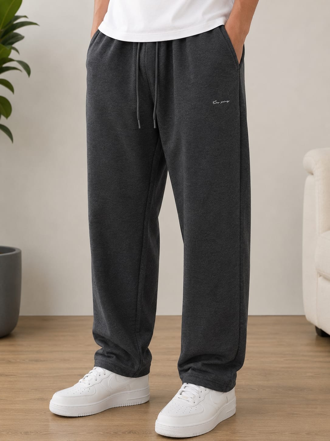Joggers